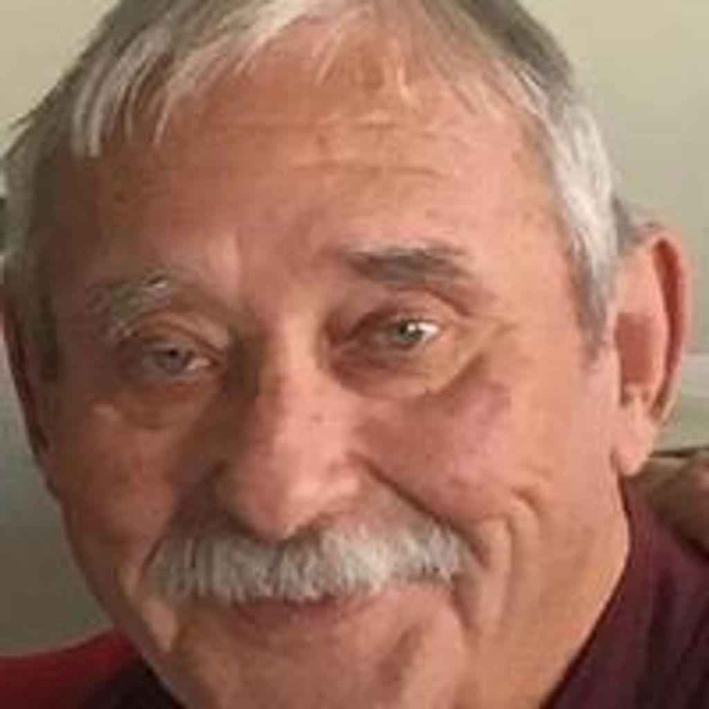 Ronald Douglas Gibbs