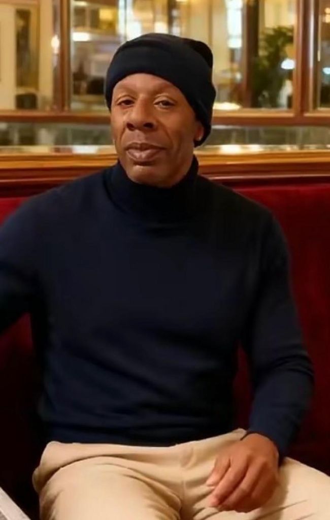 Armanuel Abdul Anderson Profile Photo