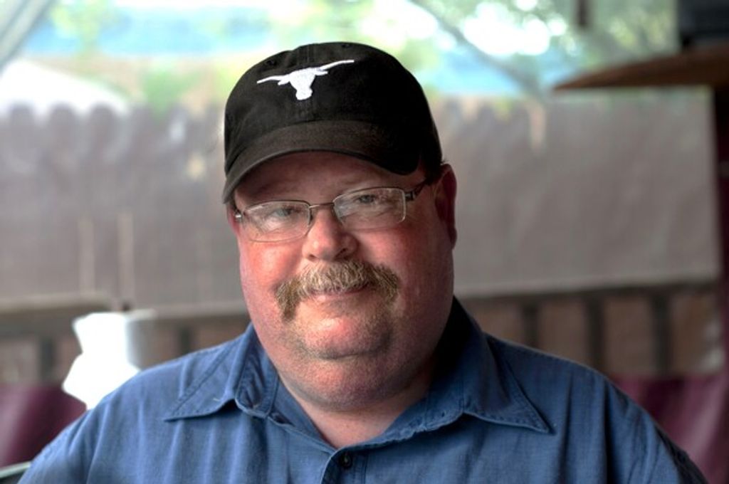 Edward Francis Foley, Jr Profile Photo