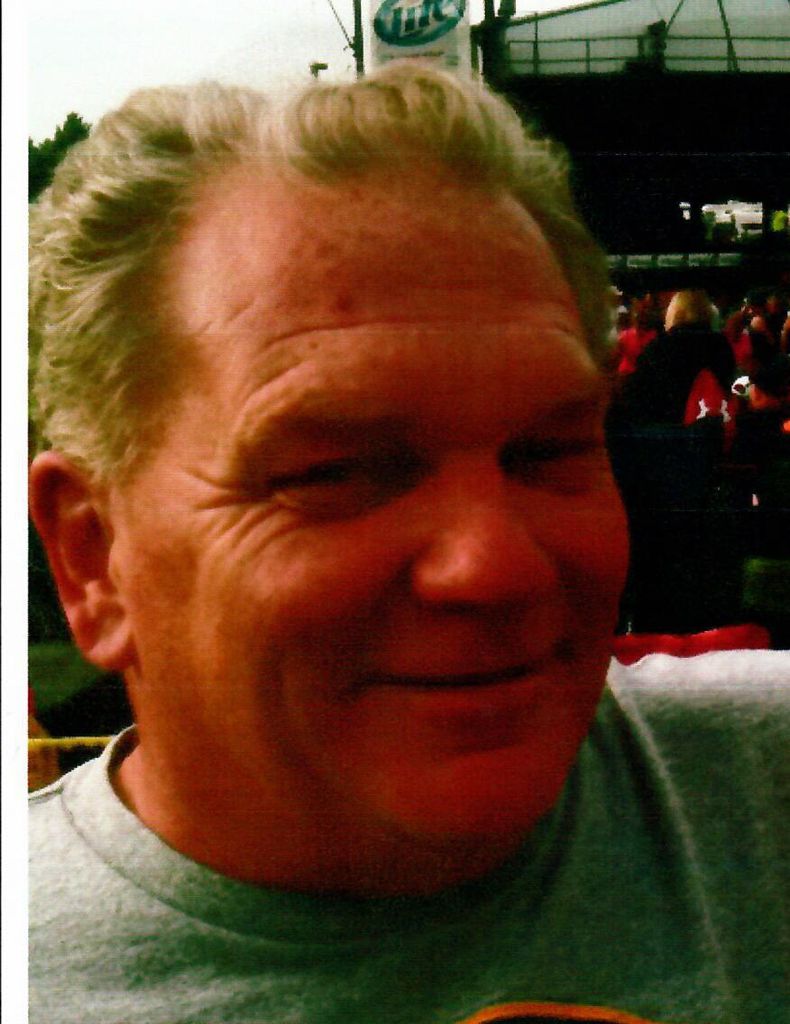 John M Kempf Profile Photo