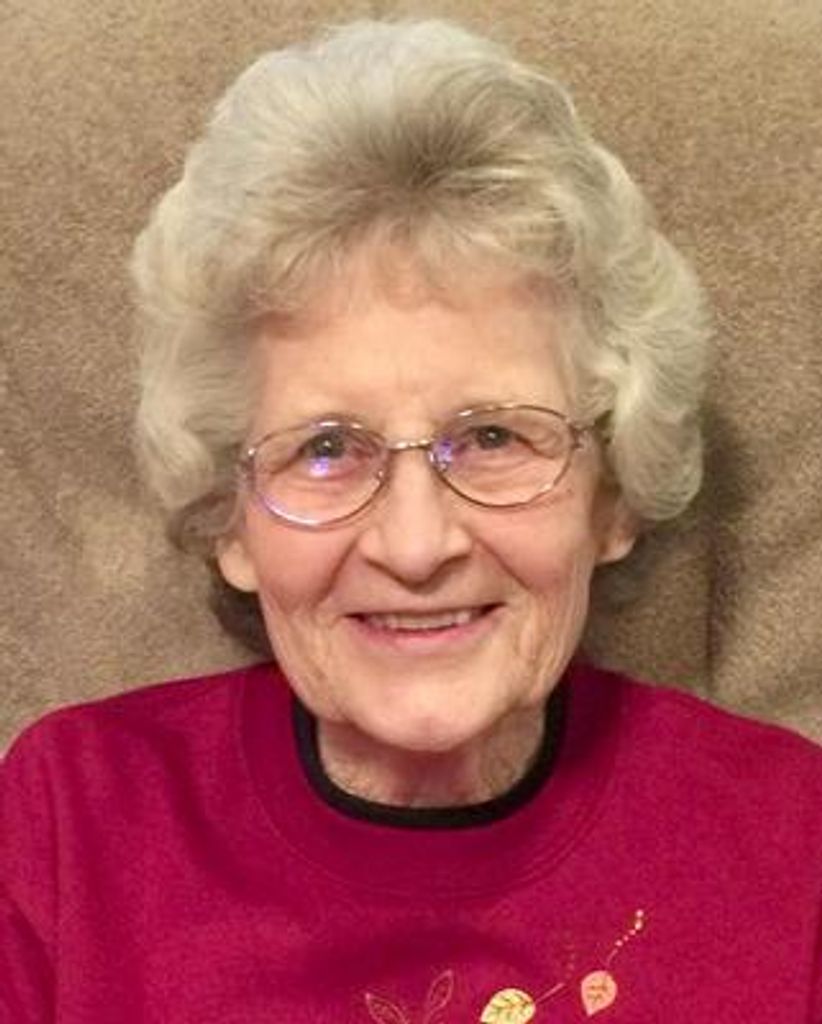 Patricia Ann Malone Profile Photo