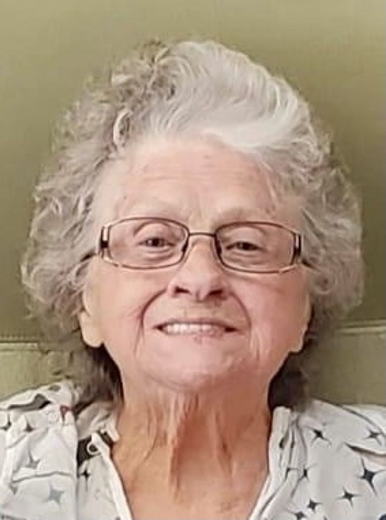 Carolee Crawford