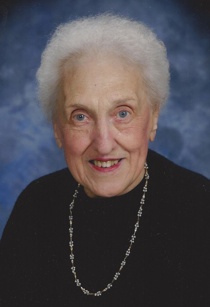 Lois Hopkins
