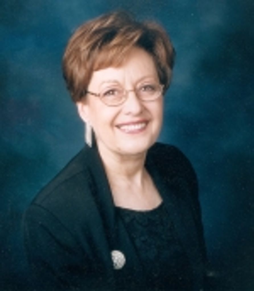 Janice Elaine Nelson