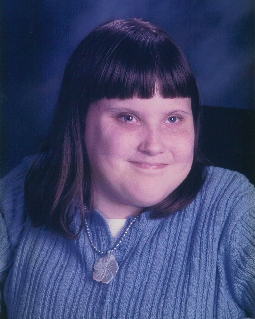 Jessica Marie Steckler