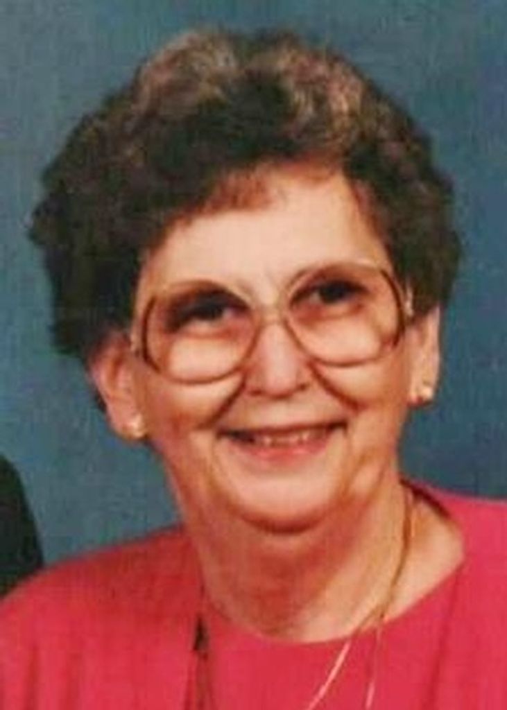 Nellie Fern Schallert