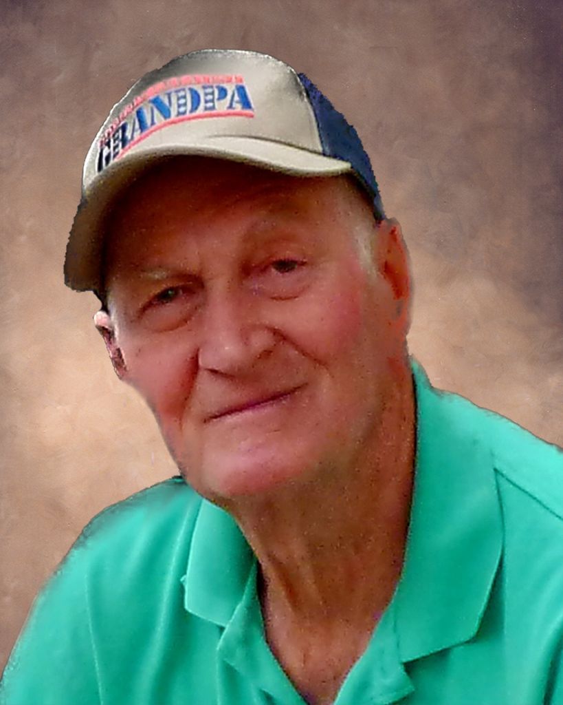 Allan Gerald Childs