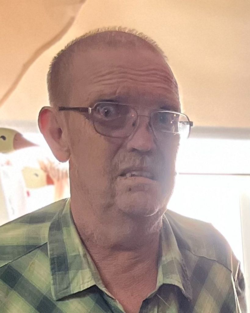 Kenneth Wayne Badberg Jr. Profile Photo