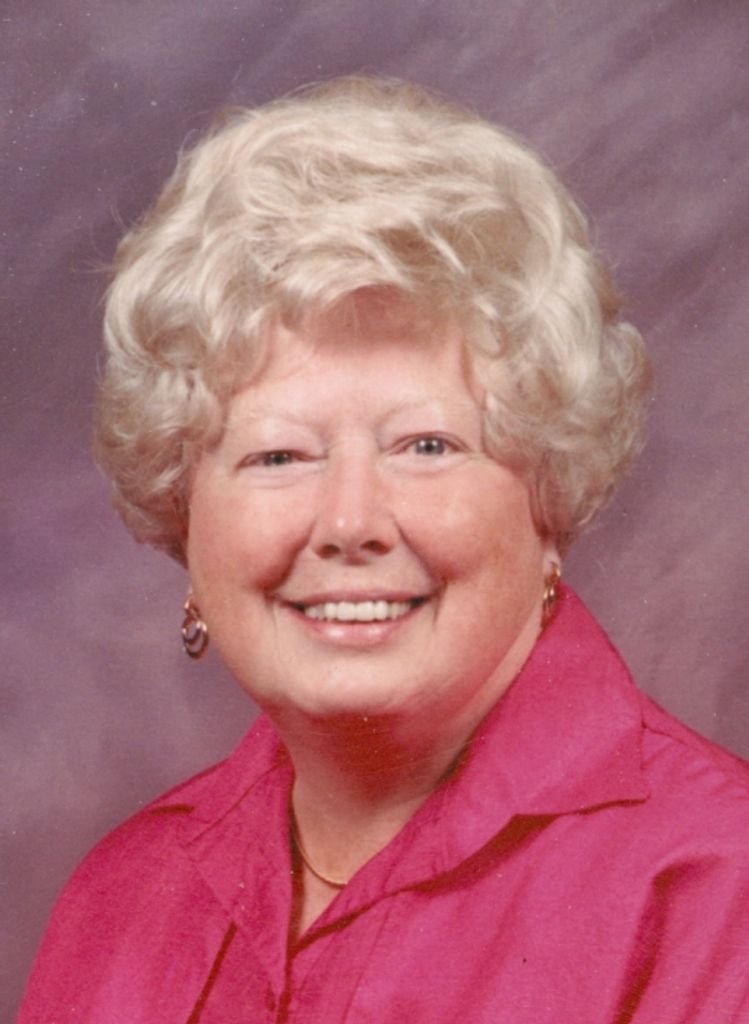 Gloria Zetterstein Profile Photo