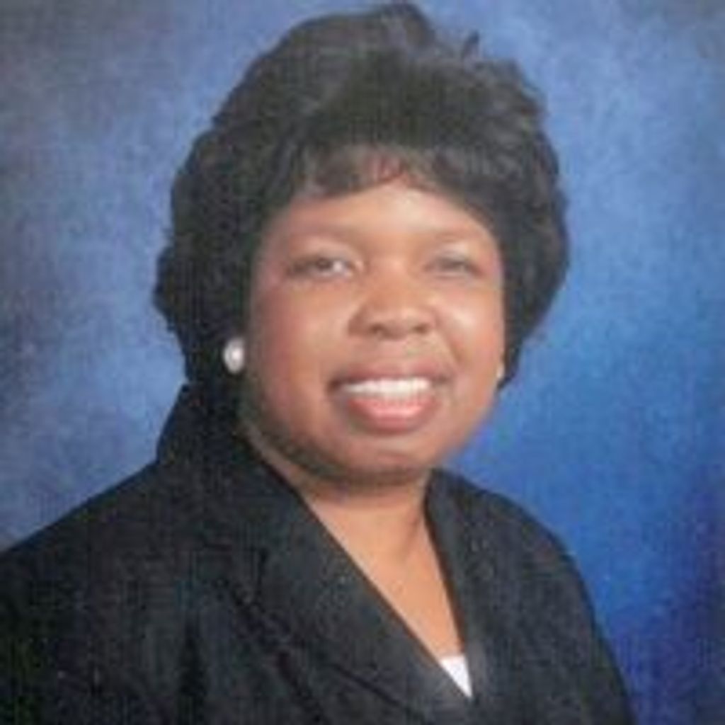 Carolyn Virginia Kindle Profile Photo