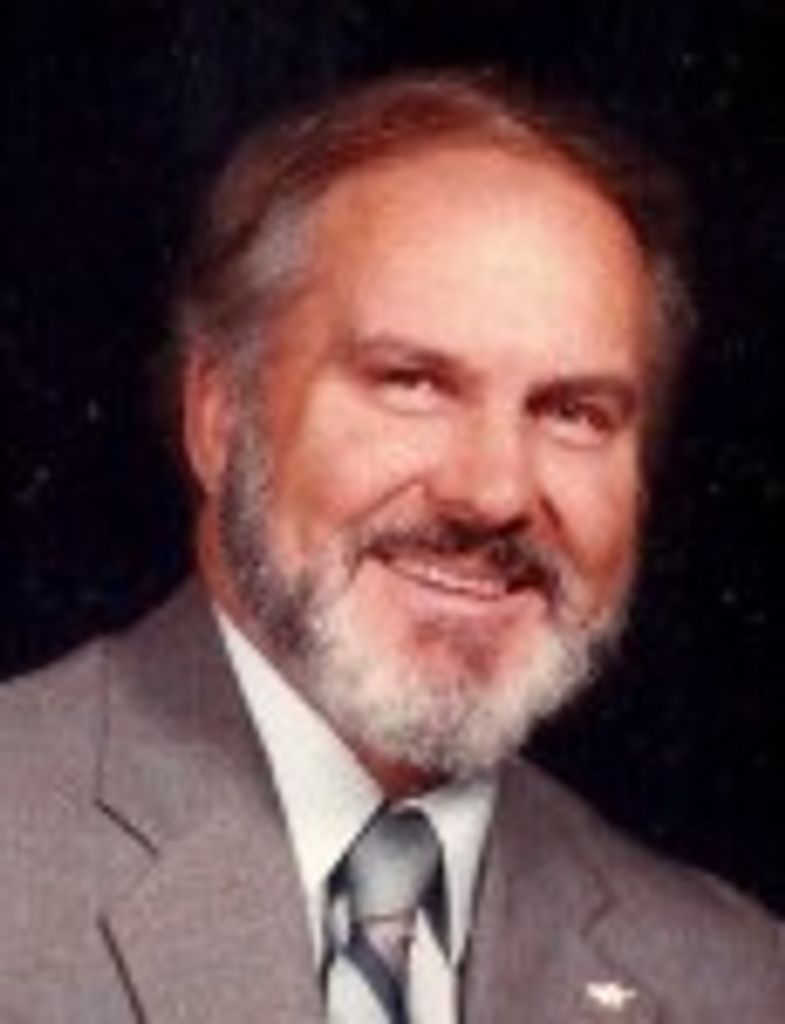 Lenwood Earl Berry