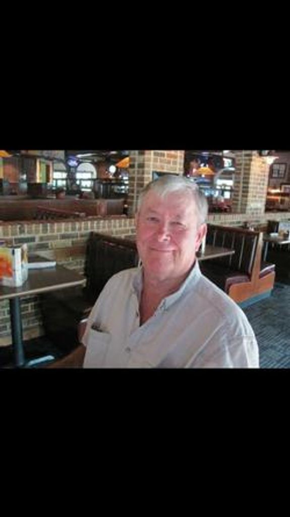 Charles Atchley Jr. Profile Photo