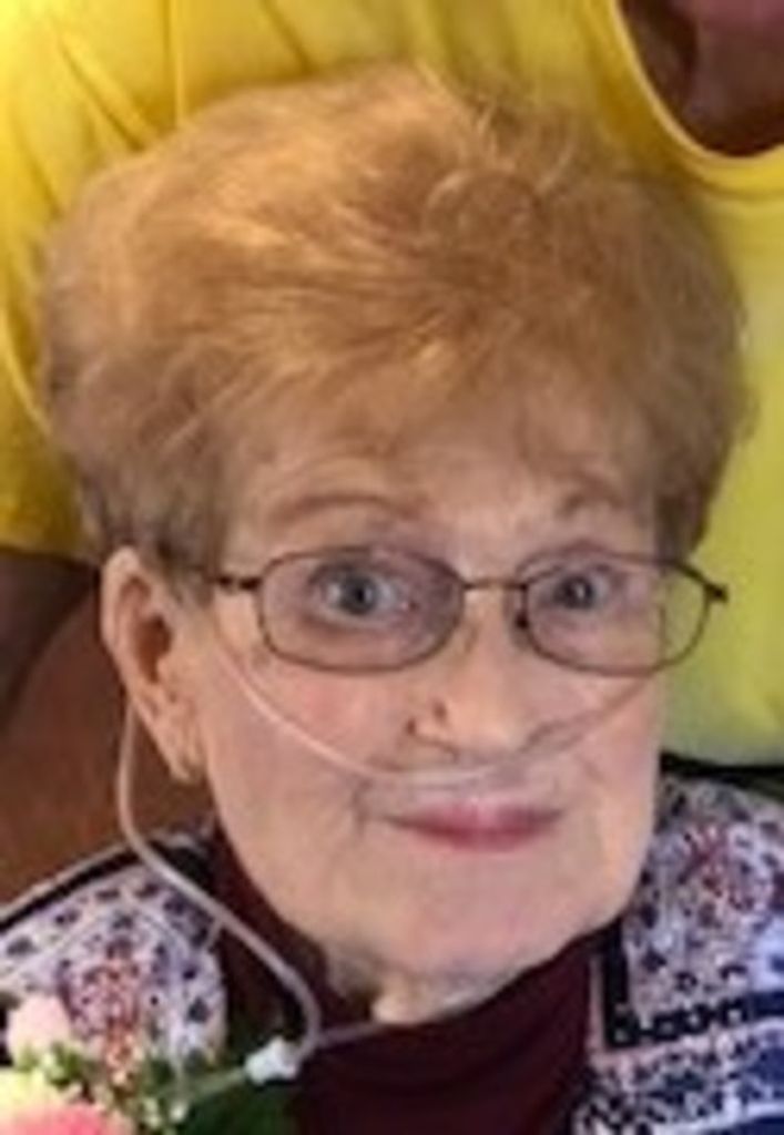 M. Laverne Andry Profile Photo