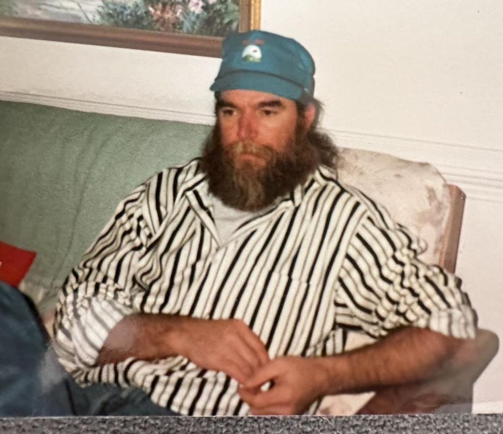 Edgar Perlie Hobbs, Iii