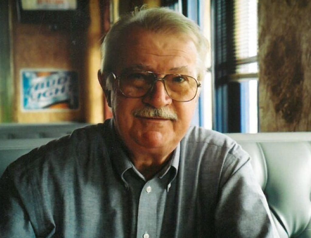 Frank Terry