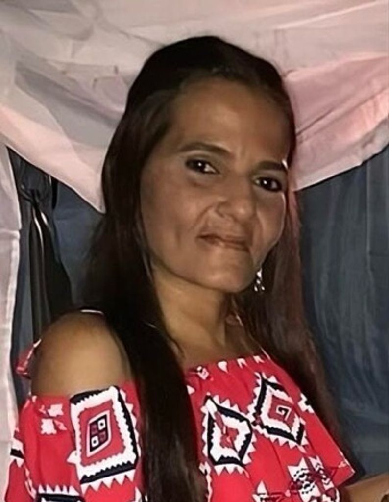 Maribel Mendez Garcia Profile Photo