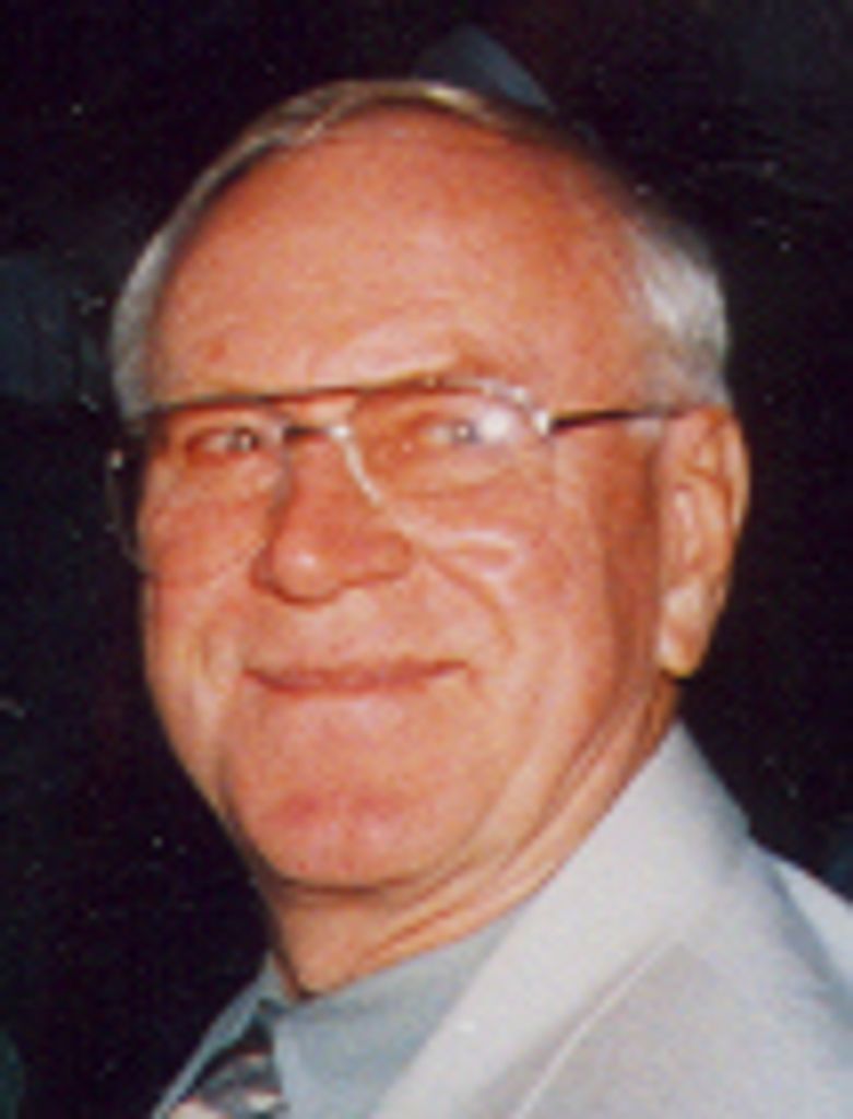 Robert Kenneth Broehm
