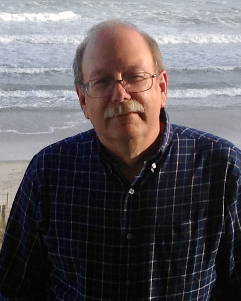 Marvin Leonard Maynard