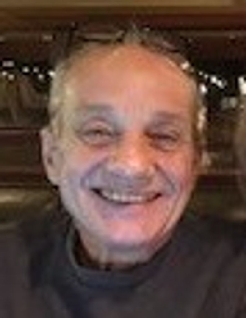 Richard "Rick" Lee Johnson, Jr.
