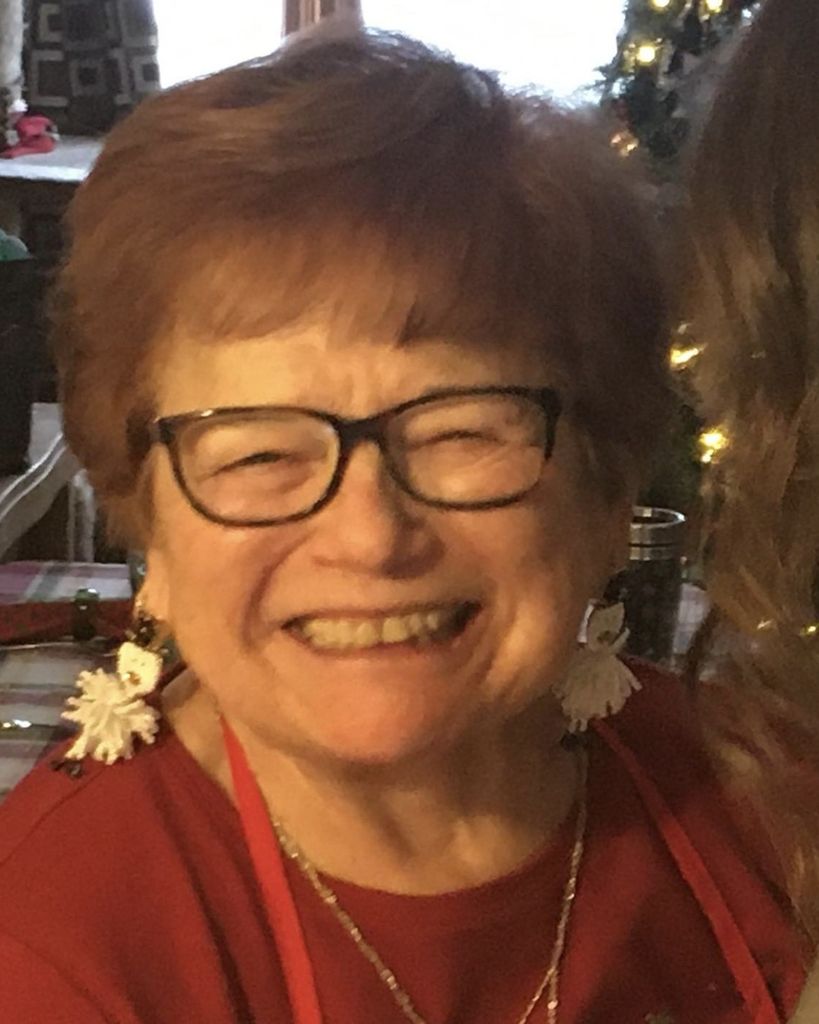 Grace H. Shaia Profile Photo