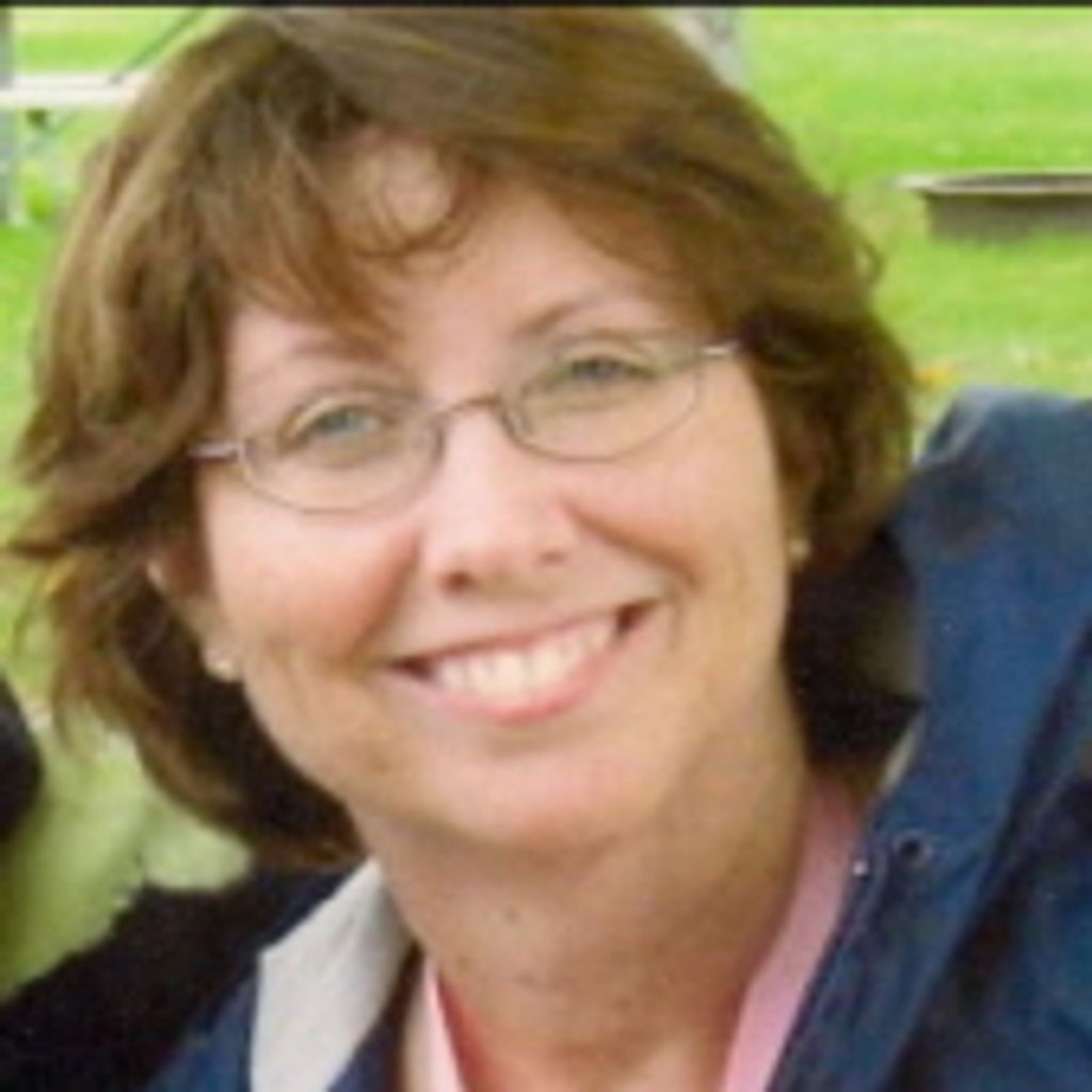 Patricia Handeland Profile Photo