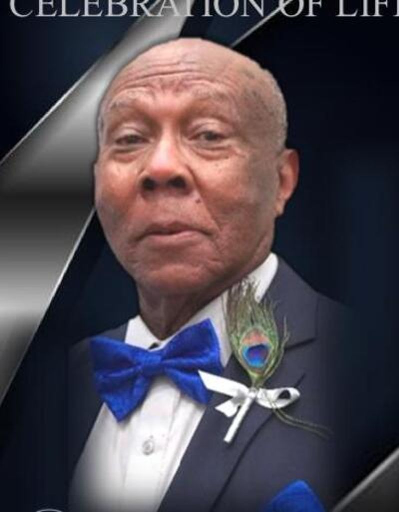 Johnnie Burroughs, Sr. Profile Photo