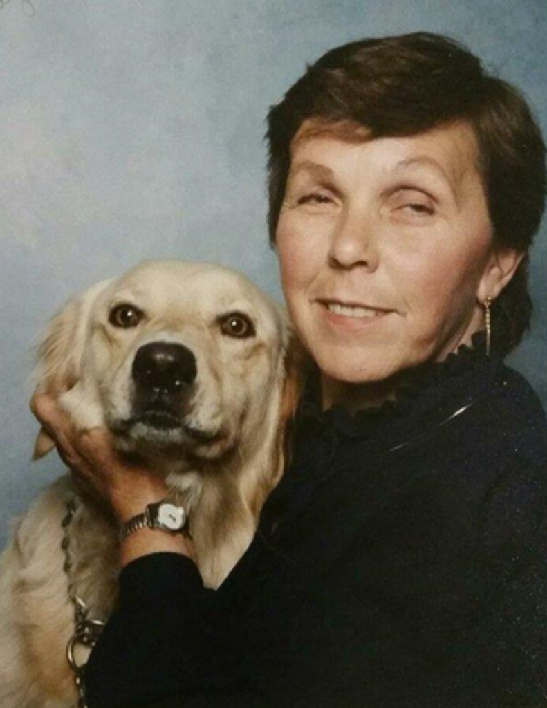 Linda  Mae (Stahl) Schaffrath