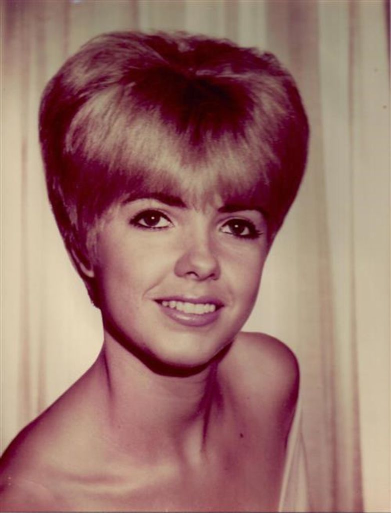 Patricia Doster Smith Profile Photo