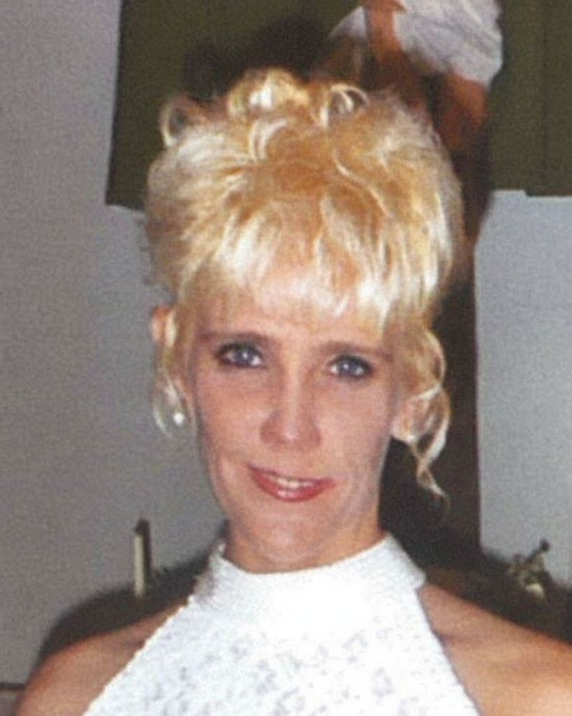 Ann M. Wright