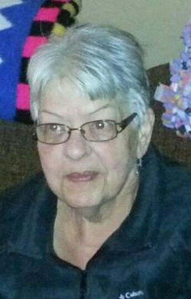 Carol Tatum