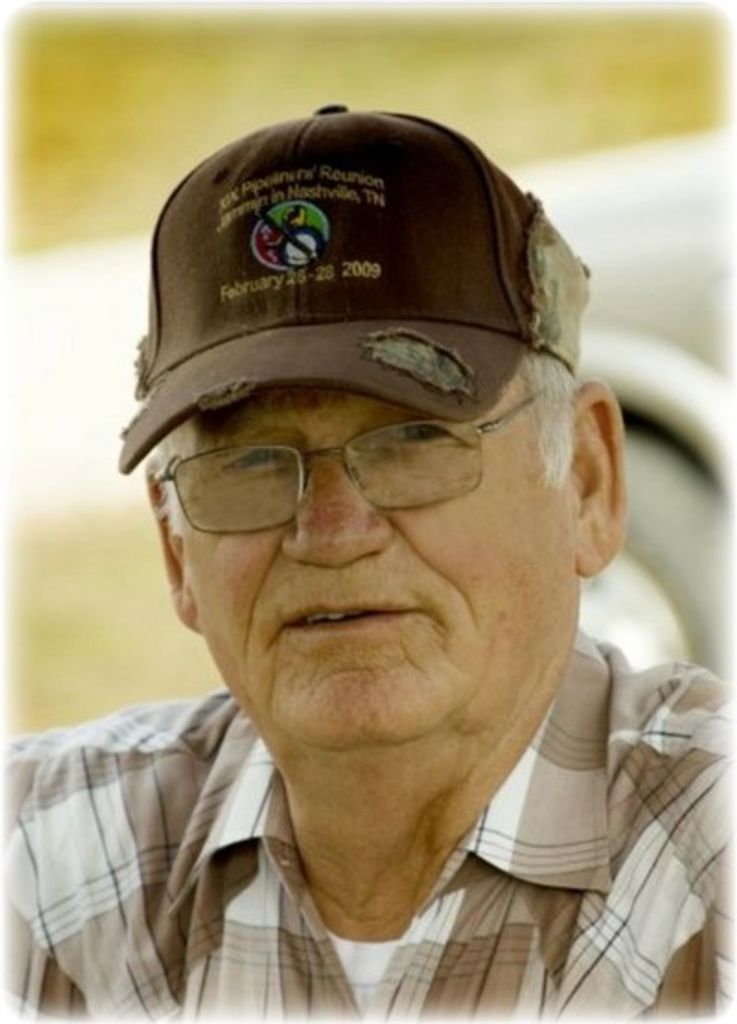 Charles Wayne Mcelroy