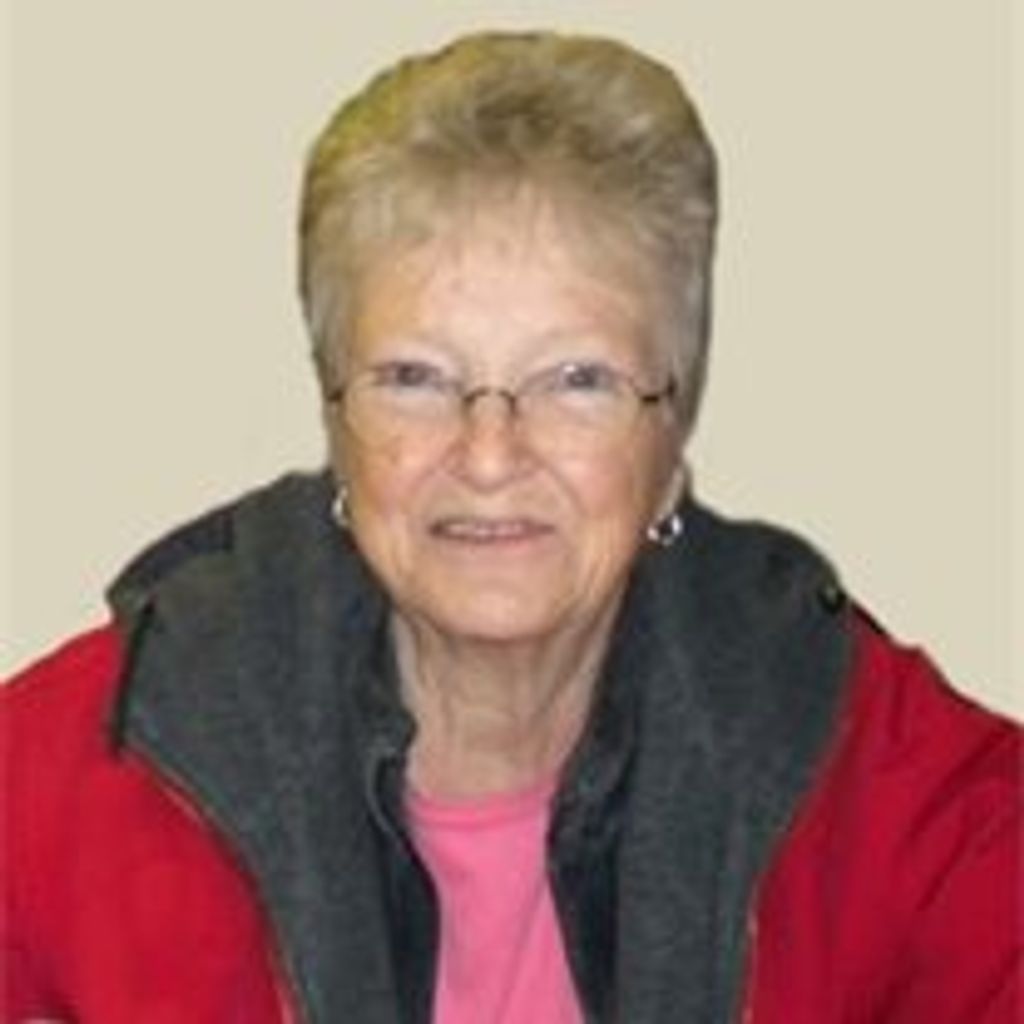 Thelma D.  Haddad