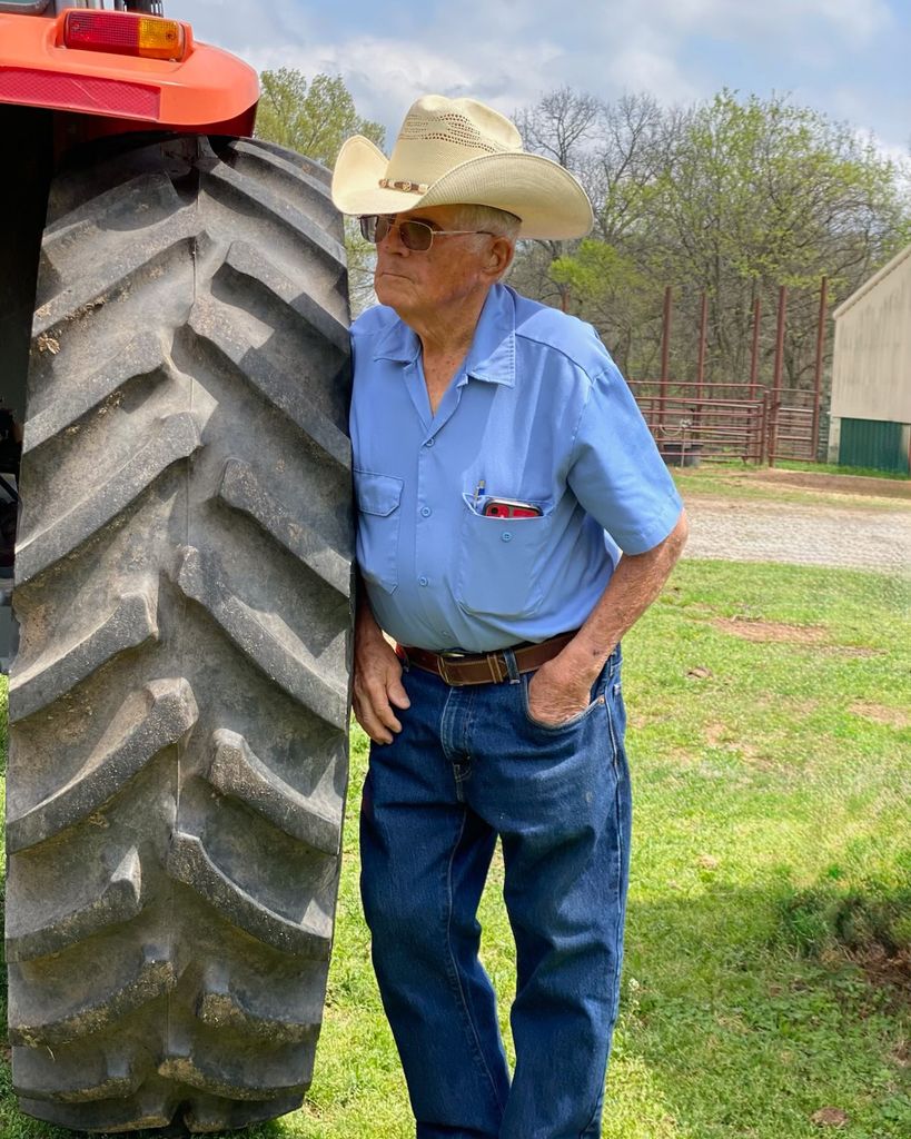 Donald Dalaine Peters