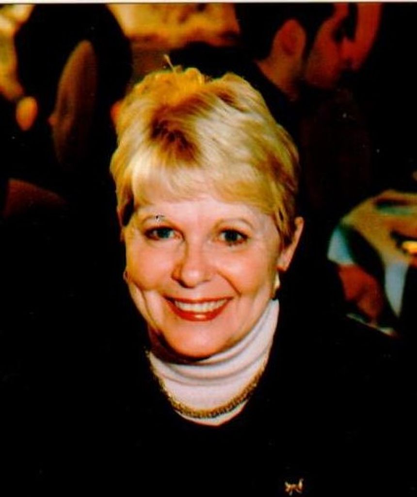 Joy Reeves Slaughter