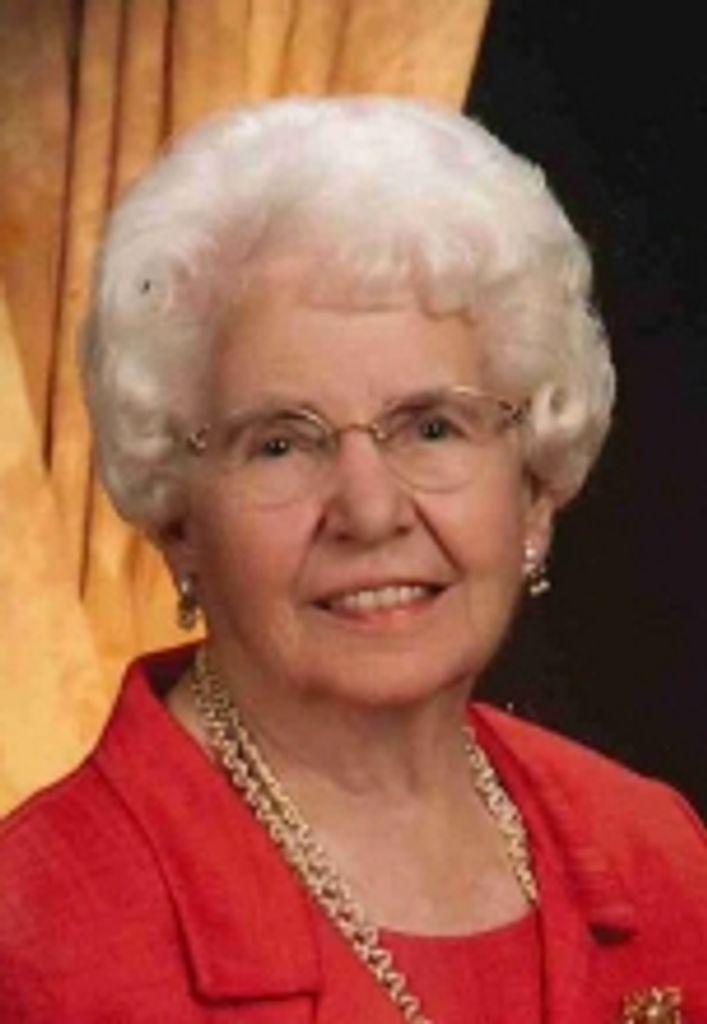 Evelyn Aukrust Profile Photo