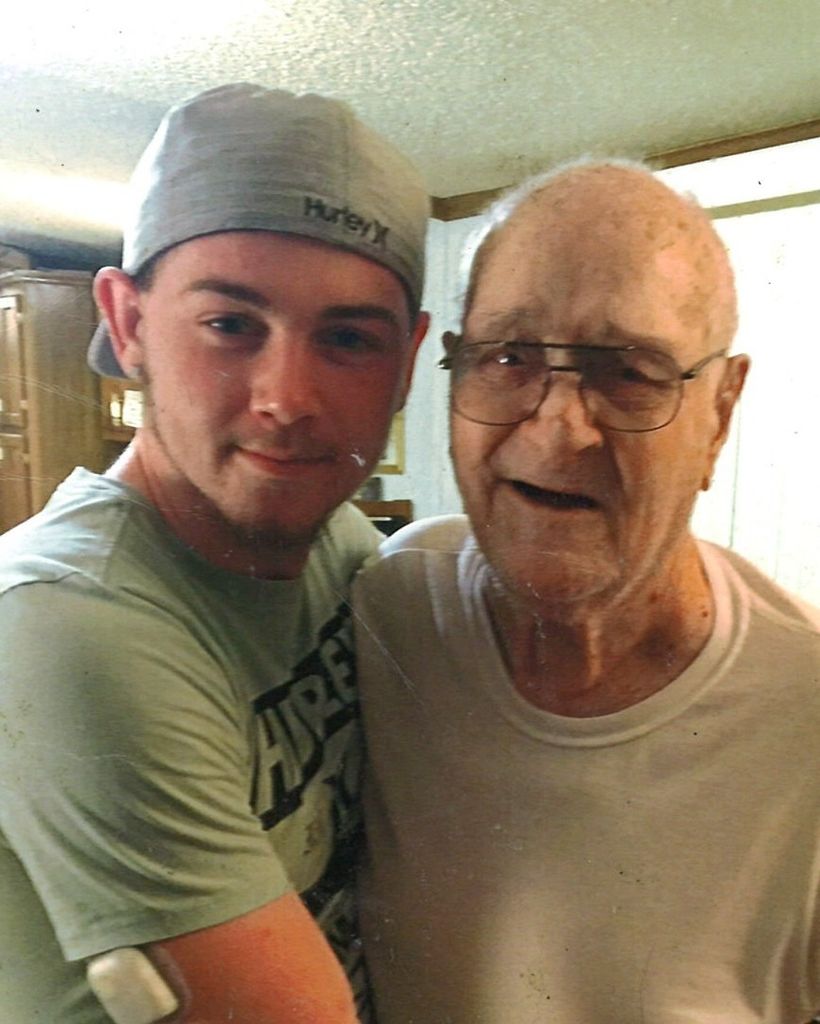 Toby John William Rodgers Profile Photo