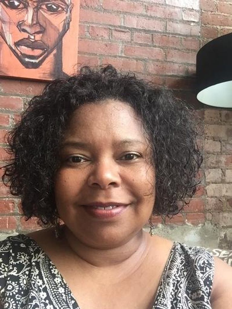 Merrianneeta B. Nesbitt