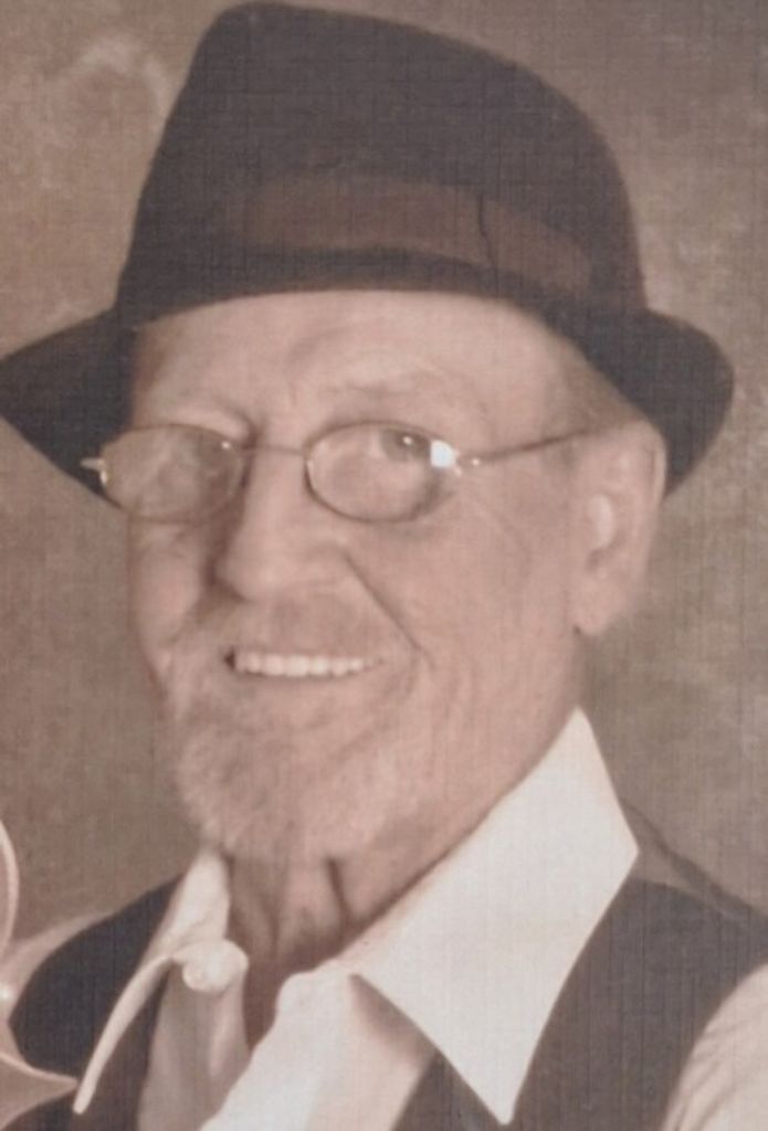 Ronnie L. Rayburn