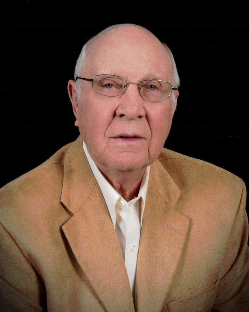 William "Bill" Harvey Dean