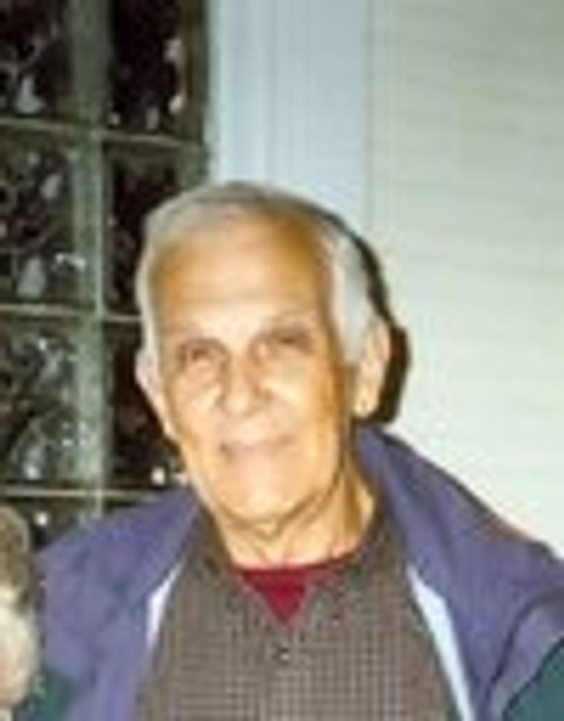 Bobby Hall