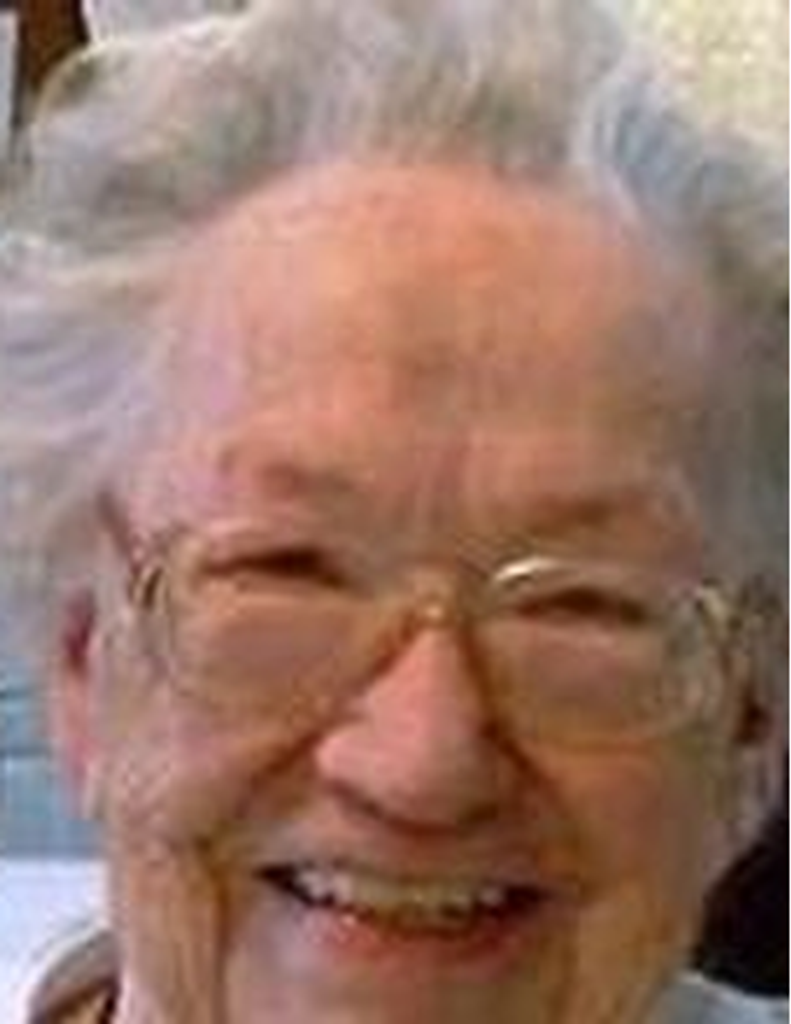 Lucille  A. Page