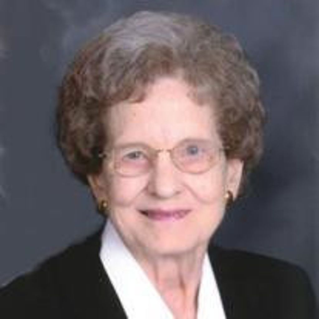 Frances Lanetta Dudley