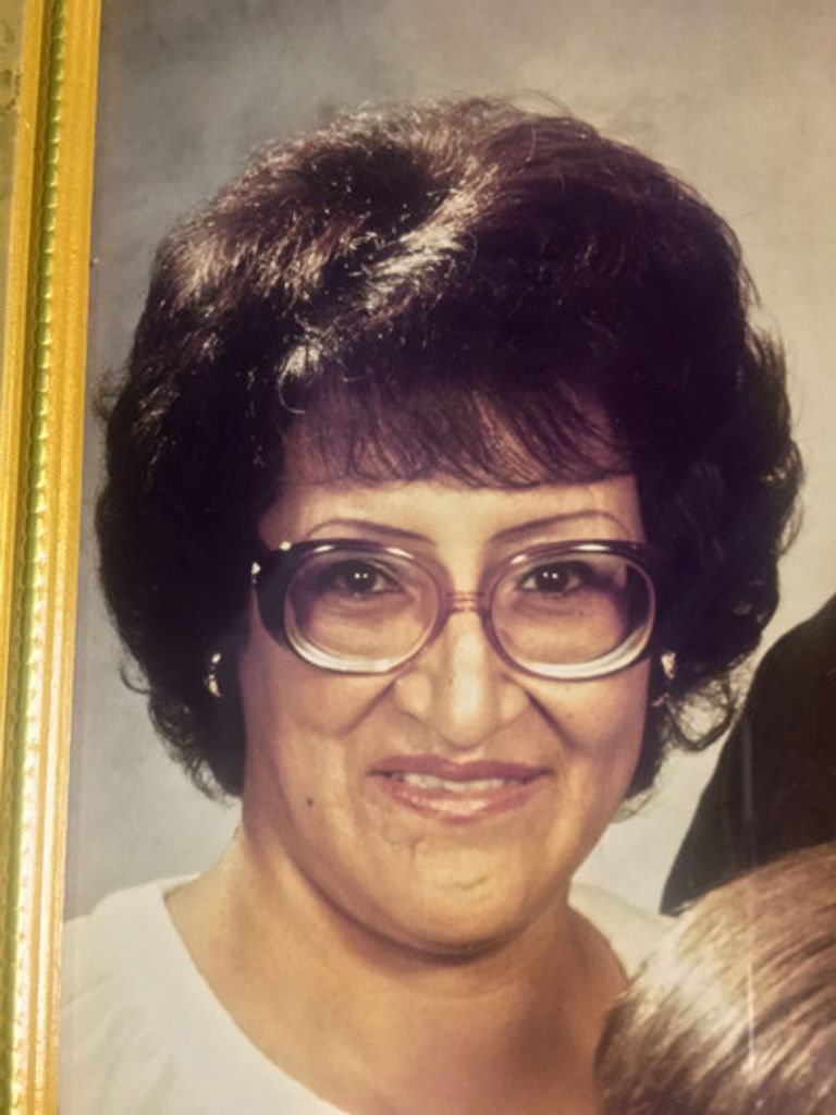 Mary Rita Hutchison Profile Photo