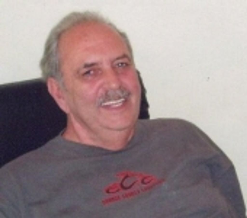 Walter J. Lyons
