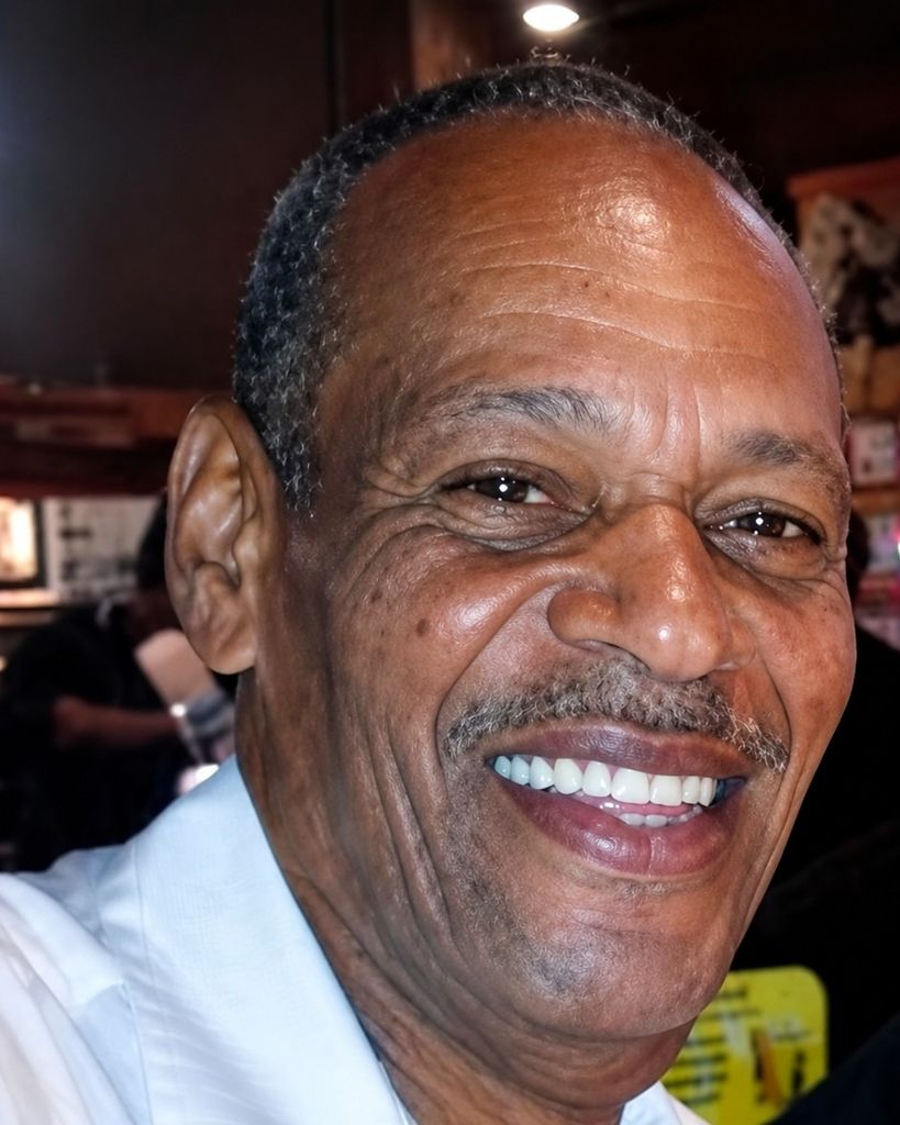 Mack Douglas Henderson, Jr.