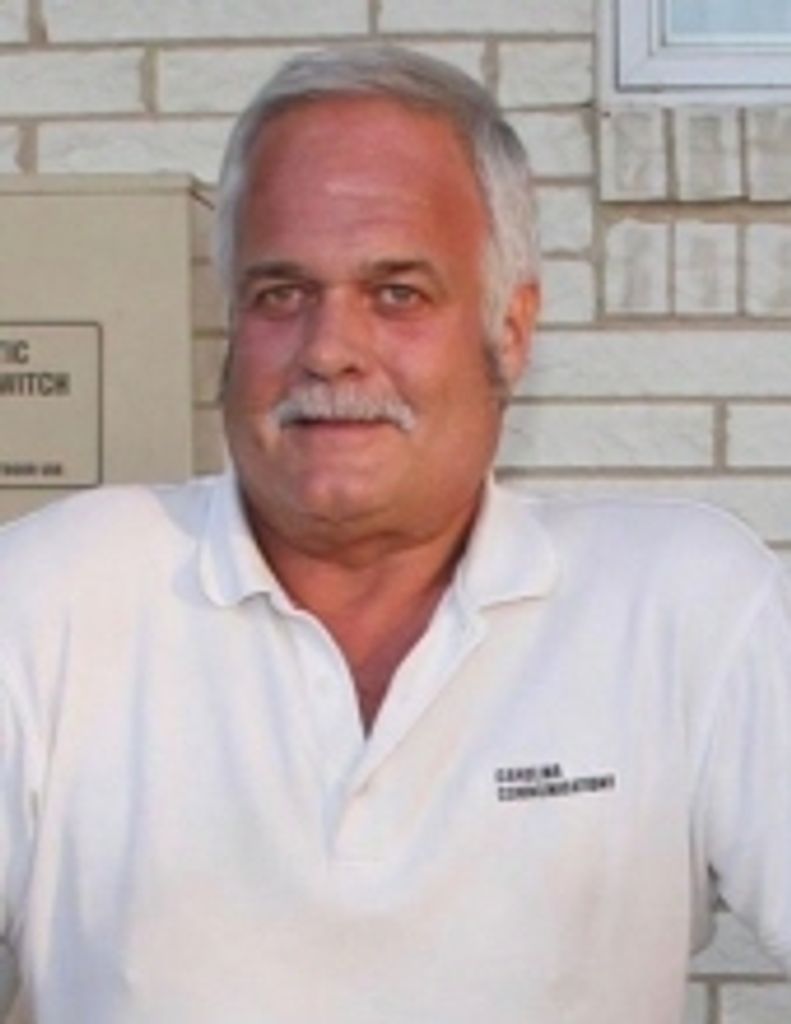 Mr. William Mark Fowler