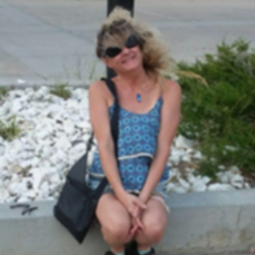 Susan Mary Paap Profile Photo