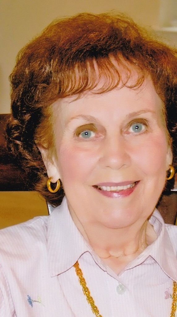 Anne Ishiguro Profile Photo