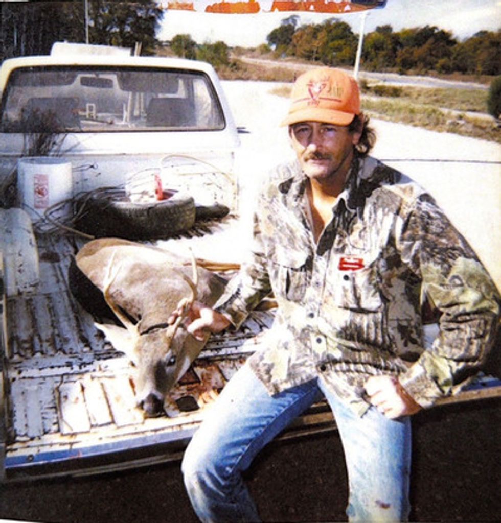 Patrick Homer Hensley Iii