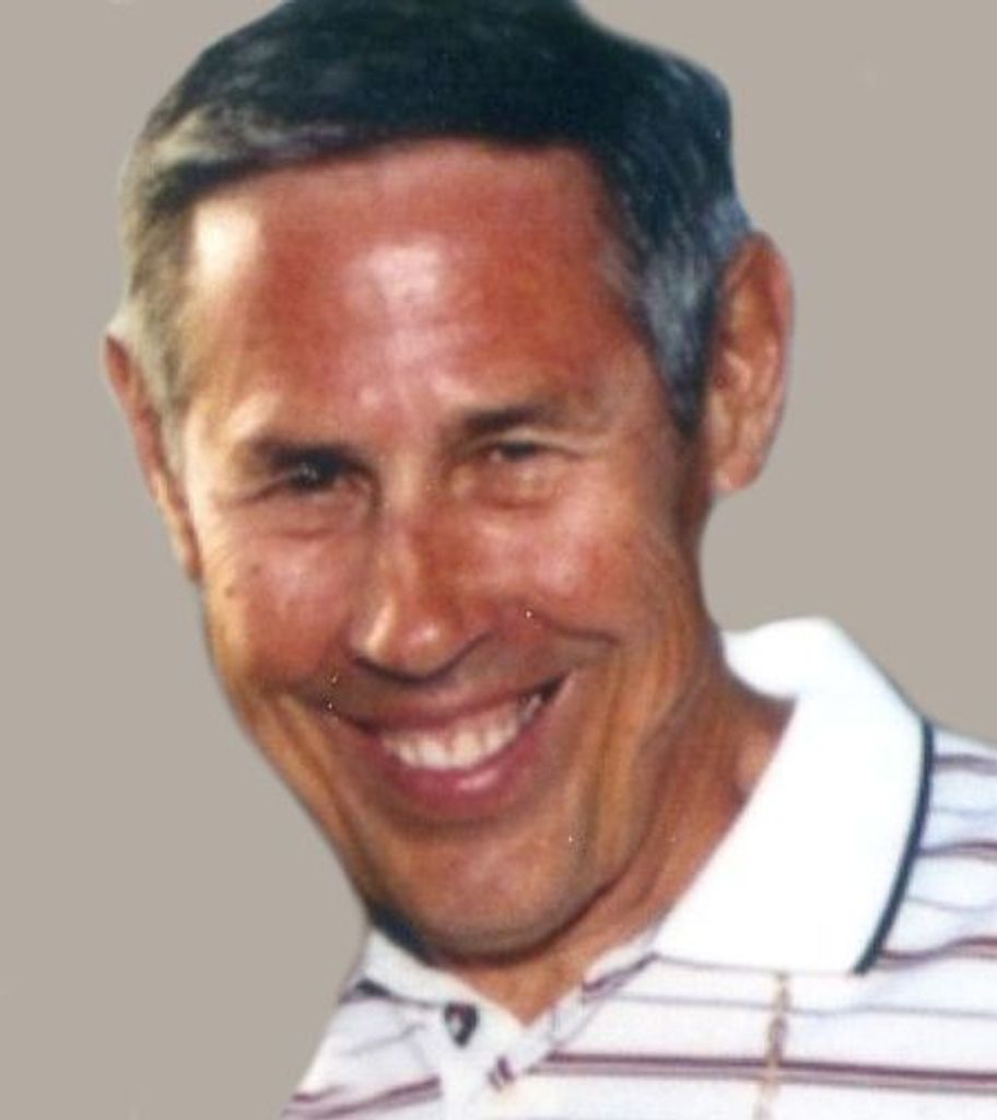 Victor Michael "Vic" Zajac